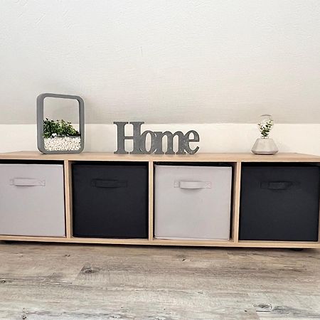 T2 Contemporain Idealement Situe บรีอองซง ภายนอก รูปภาพ