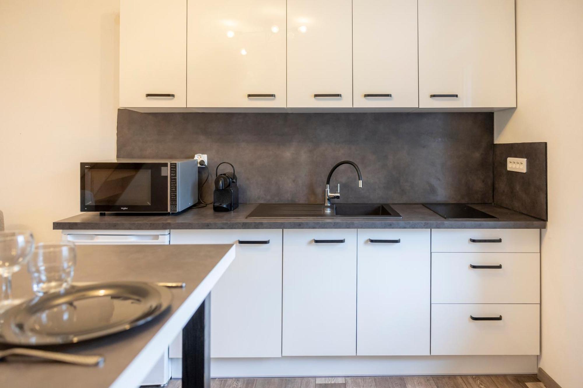 T2 Contemporain Idealement Situe บรีอองซง ภายนอก รูปภาพ